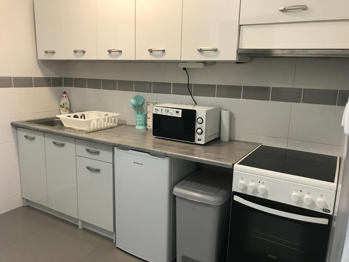セゲドTisza Gyongye Apartmanhazアパートメント エクステリア 写真