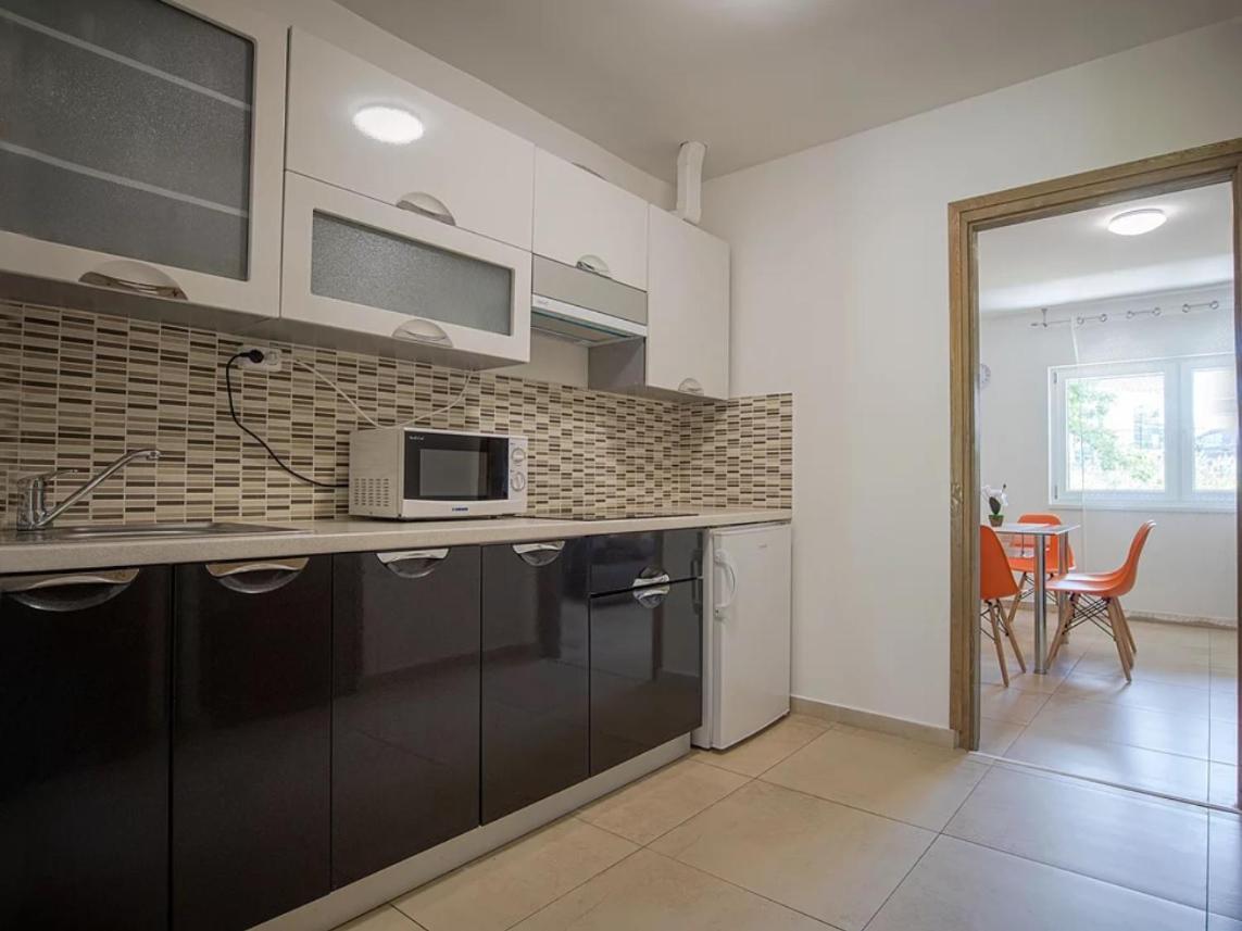 セゲドTisza Gyongye Apartmanhazアパートメント エクステリア 写真